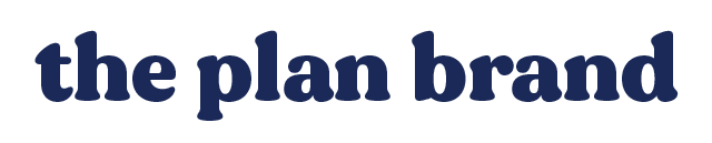 The Plan Brand