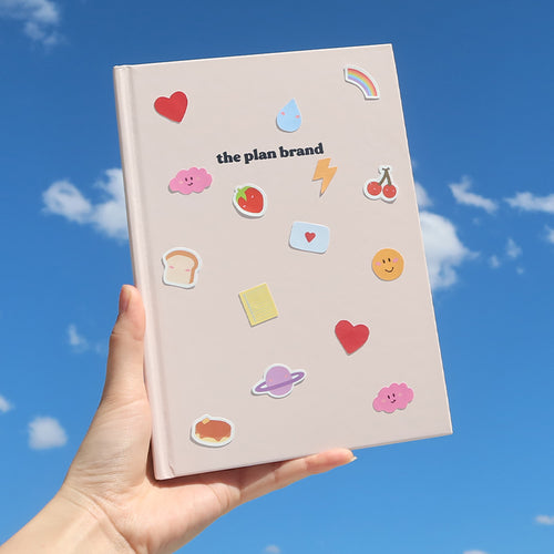 Diary Kit Bundle