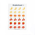 Planner Sticker Sheets